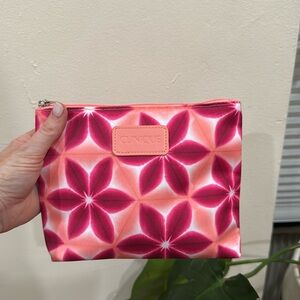 Clinique Makeup / Toiletries Bag
